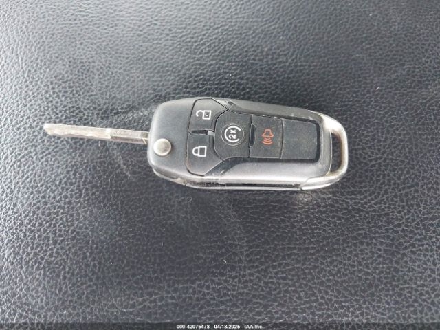 1FTEW1EG7JKD04450 Ford F-150 Xlt