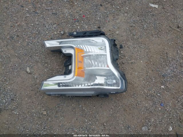 1FTEW1EG7JKD04450 Ford F-150 Xlt
