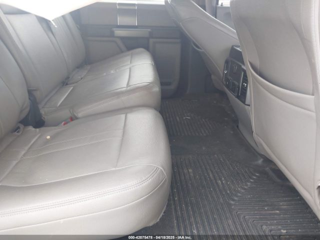 1FTEW1EG7JKD04450 Ford F-150 Xlt
