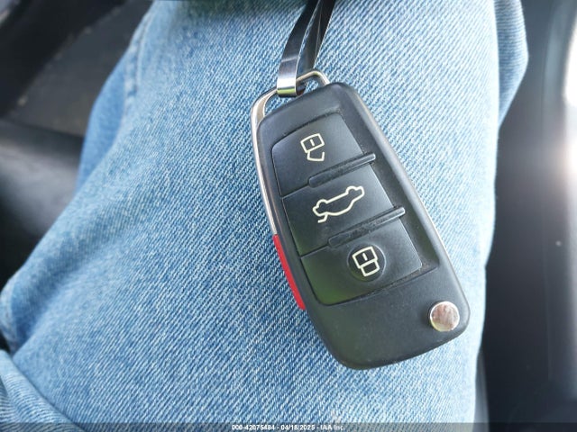 2008 AUDI A4 WAUDF78E68A110062 Photo 10