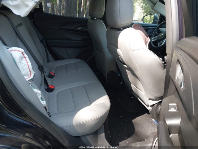 KL79MPSL9MB123301 Chevrolet Trailblazer Fwd Lt