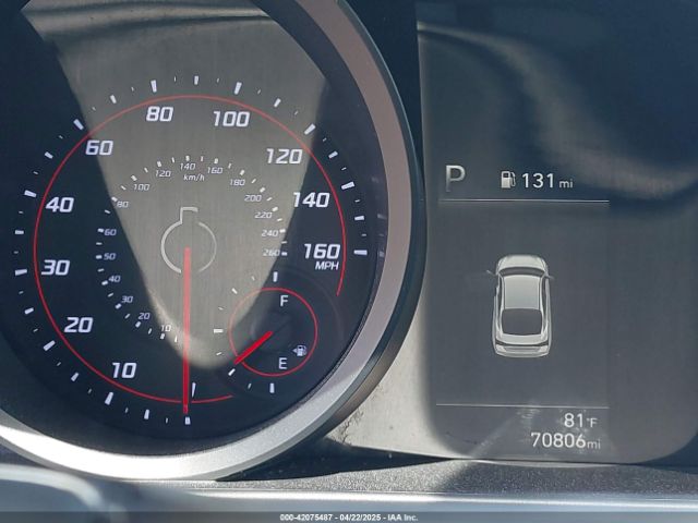 5NPLM4AGXMH011858 Hyundai ELANTRA SEL
