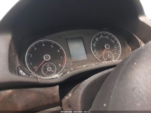 1VWCS7A37EC007636 Volkswagen Passat 1.8t Sel Premium