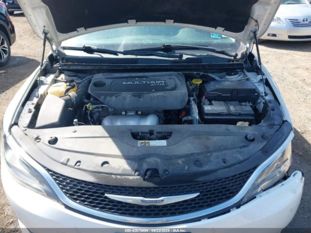 2016 CHRYSLER 200 1C3CCCAB8GN109121 Photo 9
