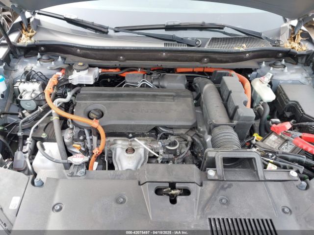7FARS6H92PE024226 Honda Cr-v Hybrid Sport Touring