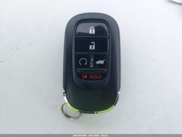 7FARS6H92PE024226 Honda Cr-v Hybrid Sport Touring