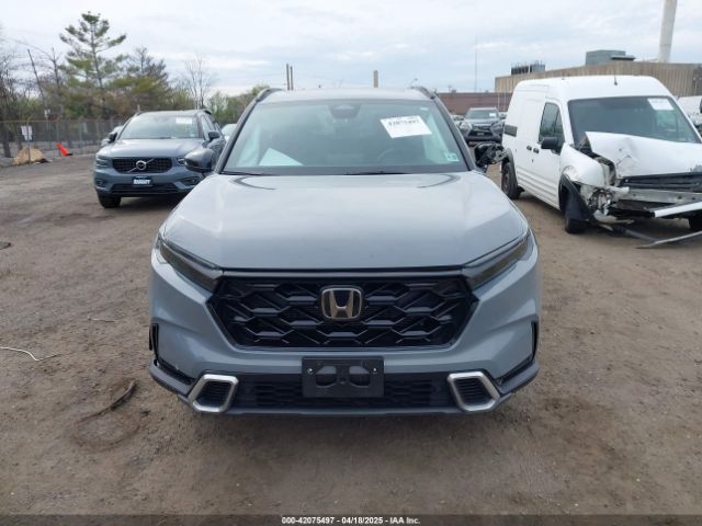 7FARS6H92PE024226 Honda Cr-v Hybrid Sport Touring