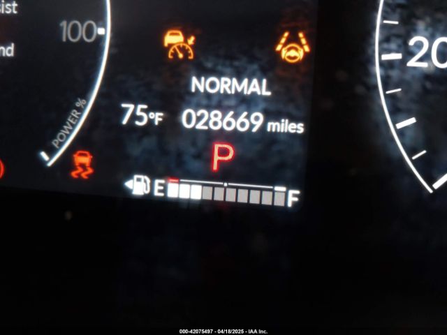 7FARS6H92PE024226 Honda Cr-v Hybrid Sport Touring