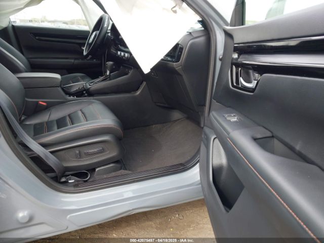 7FARS6H92PE024226 Honda Cr-v Hybrid Sport Touring