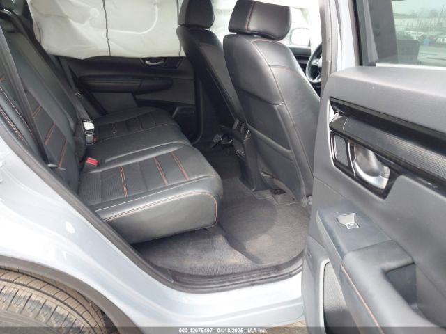 7FARS6H92PE024226 Honda Cr-v Hybrid Sport Touring