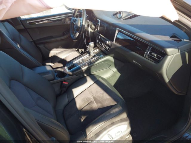 2021 PORSCHE MACAN WP1AA2A52MLB09795 Photo 4