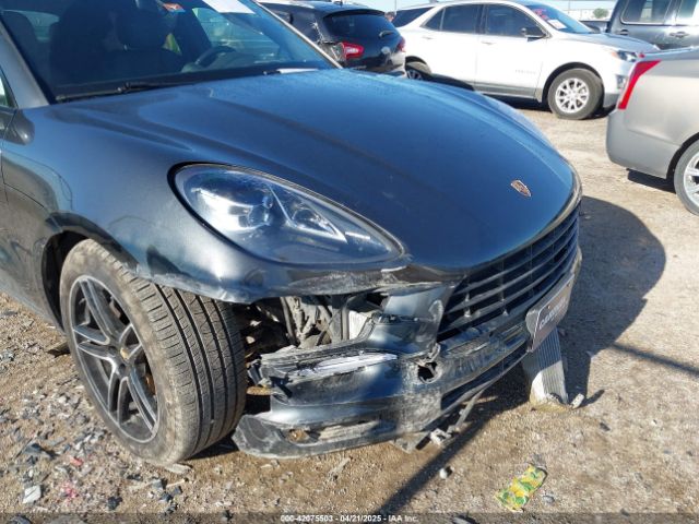 2021 PORSCHE MACAN WP1AA2A52MLB09795 Photo 5