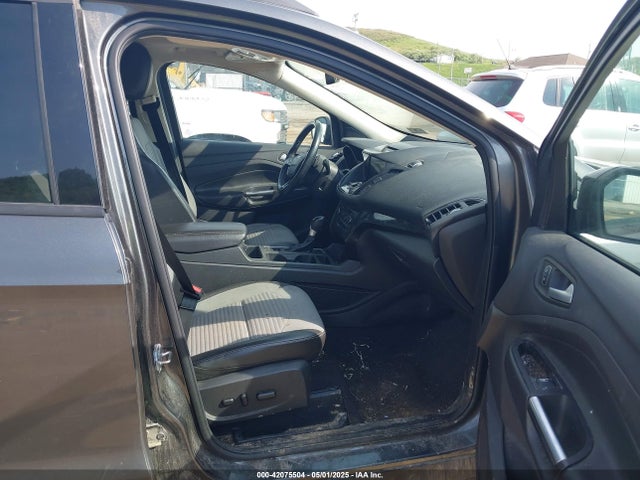 Ford Escape Titanium 2017 1FMCU9JD9HUB11699 Image 5