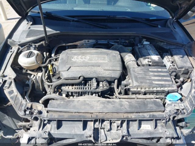 WAUACGFF8F1143875 Audi A3 1.8t Premium