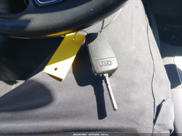 WAUACGFF8F1143875 Audi A3 1.8t Premium