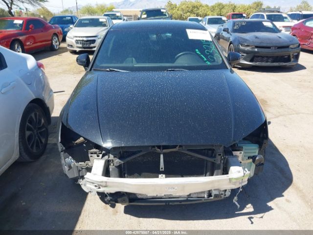 WAUACGFF8F1143875 Audi A3 1.8t Premium
