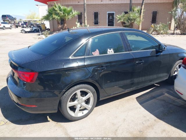 WAUACGFF8F1143875 Audi A3 1.8t Premium