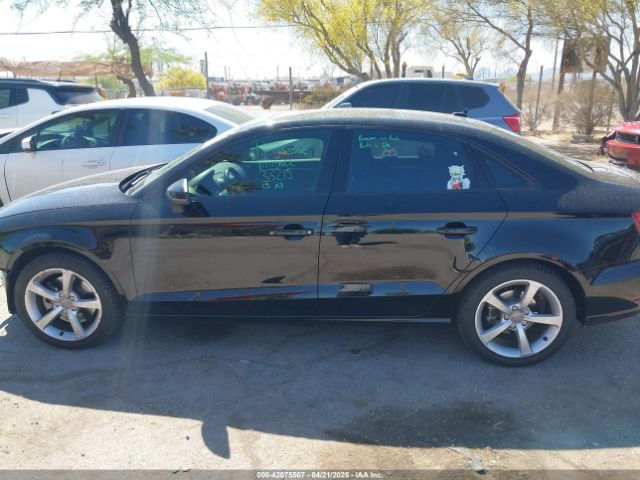 WAUACGFF8F1143875 Audi A3 1.8t Premium
