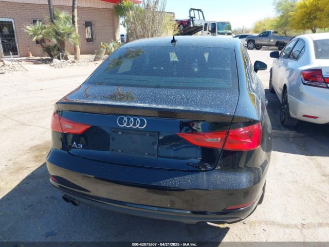 WAUACGFF8F1143875 Audi A3 1.8t Premium