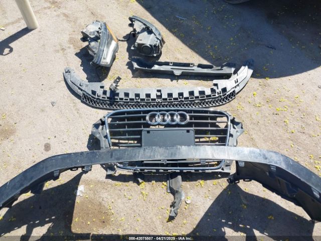 WAUACGFF8F1143875 Audi A3 1.8t Premium