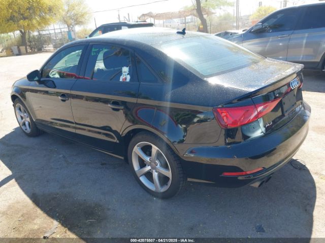 WAUACGFF8F1143875 Audi A3 1.8t Premium