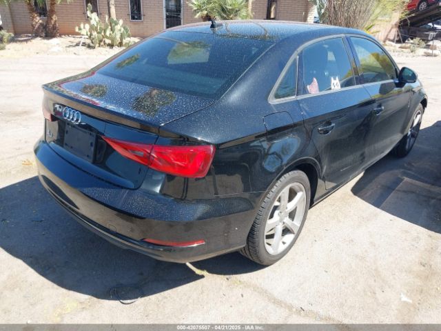 WAUACGFF8F1143875 Audi A3 1.8t Premium