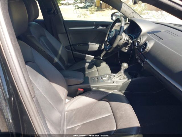 WAUACGFF8F1143875 Audi A3 1.8t Premium