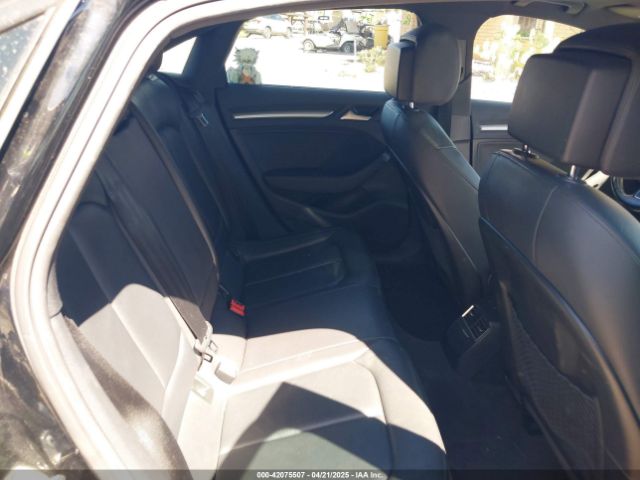 WAUACGFF8F1143875 Audi A3 1.8t Premium