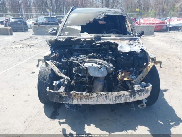 W1N4M5BB1NW172956 Mercedes-Benz Amg Glb 35 4matic