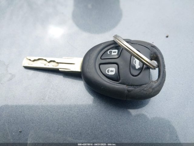 2008 SAAB 9-5 YS3ED59G183514269 Photo 10