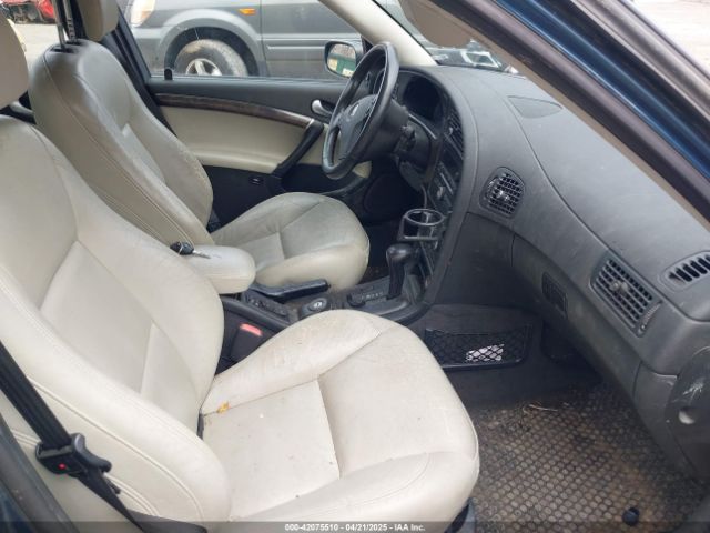 2008 SAAB 9-5 YS3ED59G183514269 Photo 4
