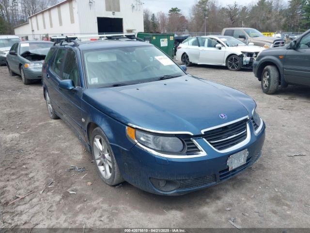 2008 SAAB 9-5 YS3ED59G183514269 Photo 5
