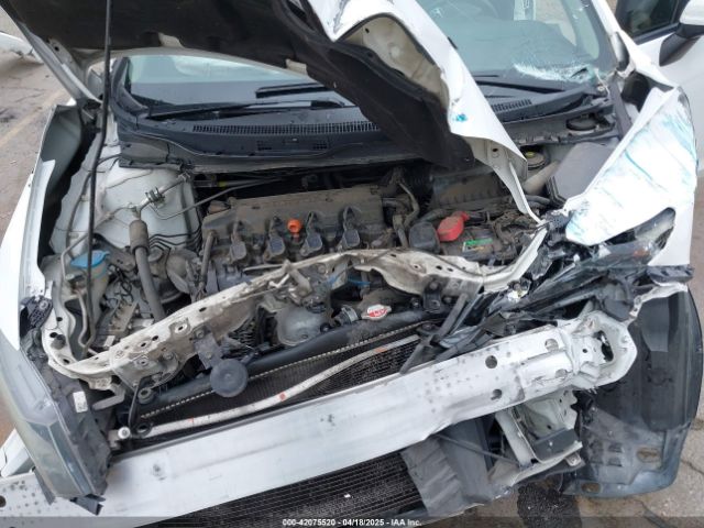 19XFB2F52EE213114 Honda Civic Lx