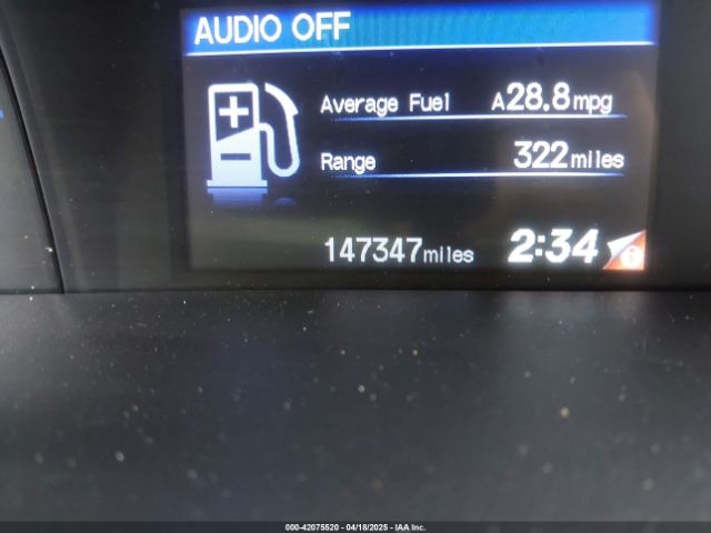 19XFB2F52EE213114 Honda Civic Lx