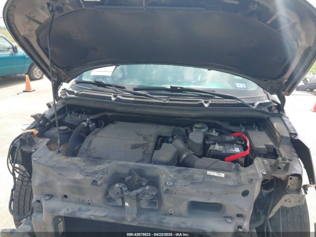 1FM5K7D86HGB39265 Ford EXPLORER XLT