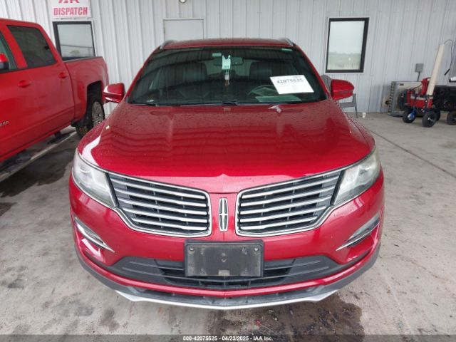 5LMCJ2C96HUL63240 Lincoln MKC SELECT