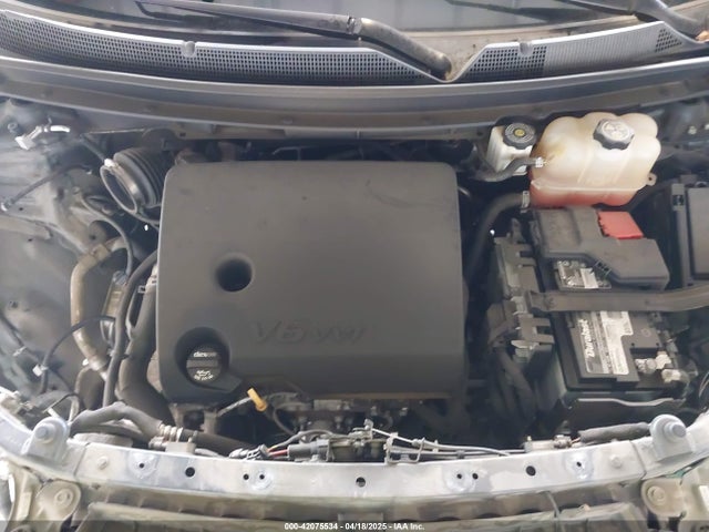 1GNERGKW2KJ129240 Chevrolet lfy - spark ignited direct injection, atss, gen 1