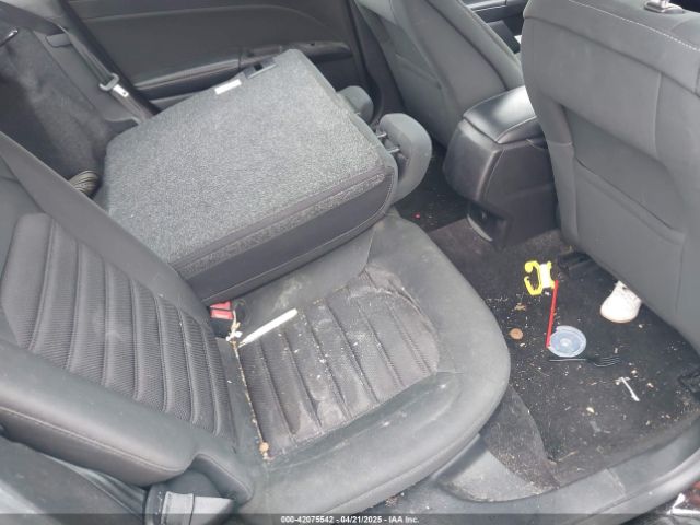 3FA6P0G75JR255727 Ford FUSION S