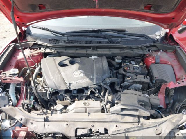 JM3KE4DY9G0850583 Mazda Cx-5 Grand Touring