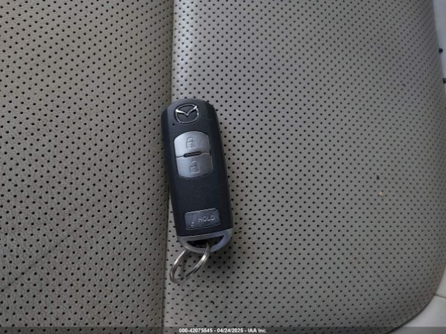 JM3KE4DY9G0850583 Mazda Cx-5 Grand Touring
