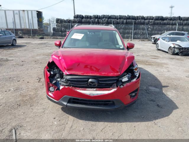 JM3KE4DY9G0850583 Mazda Cx-5 Grand Touring