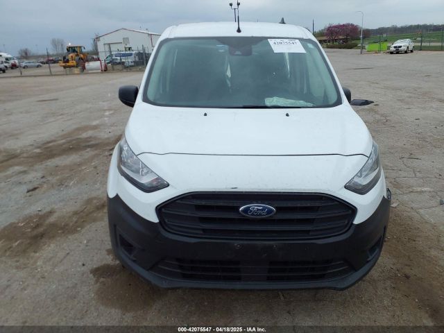 NM0LS7E26L1463329 Ford Transit Connect Xl Cargo Van