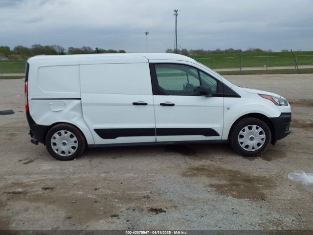 NM0LS7E26L1463329 Ford Transit Connect Xl Cargo Van