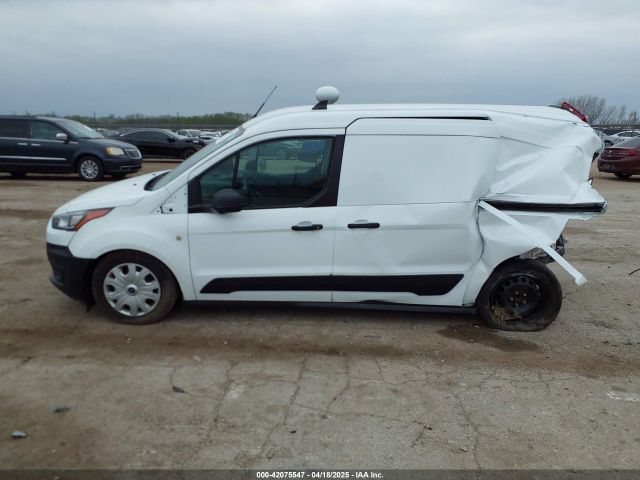 NM0LS7E26L1463329 Ford Transit Connect Xl Cargo Van