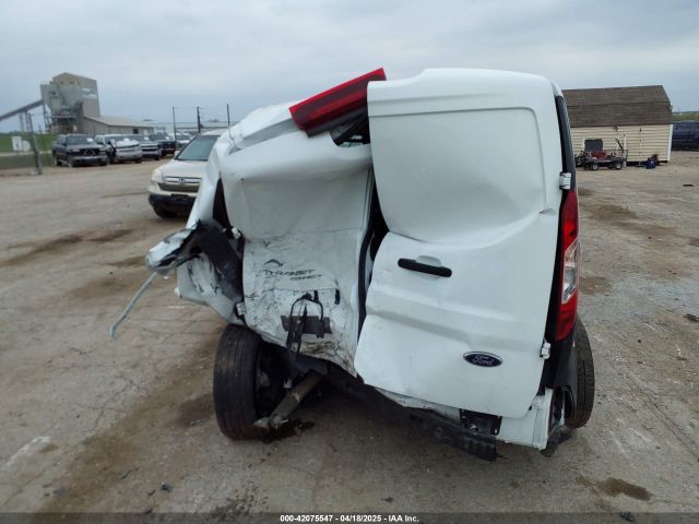 NM0LS7E26L1463329 Ford Transit Connect Xl Cargo Van