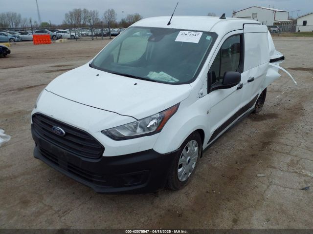 NM0LS7E26L1463329 Ford Transit Connect Xl Cargo Van