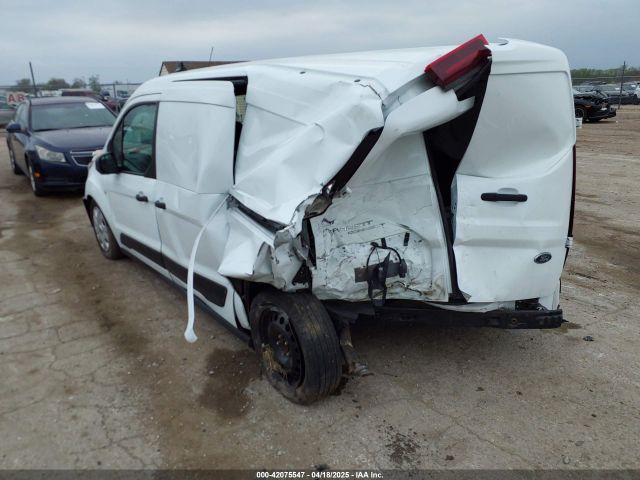 NM0LS7E26L1463329 Ford Transit Connect Xl Cargo Van