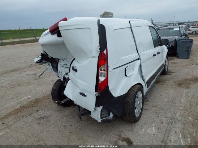 NM0LS7E26L1463329 Ford Transit Connect Xl Cargo Van