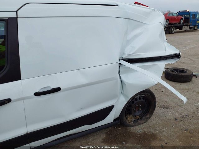 NM0LS7E26L1463329 Ford Transit Connect Xl Cargo Van