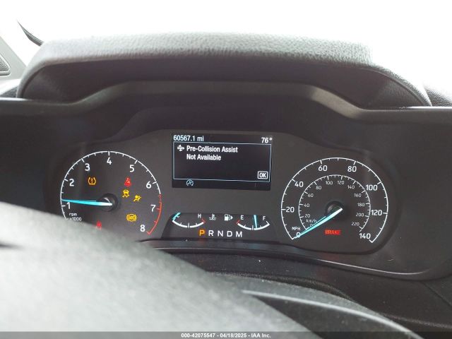 NM0LS7E26L1463329 Ford Transit Connect Xl Cargo Van